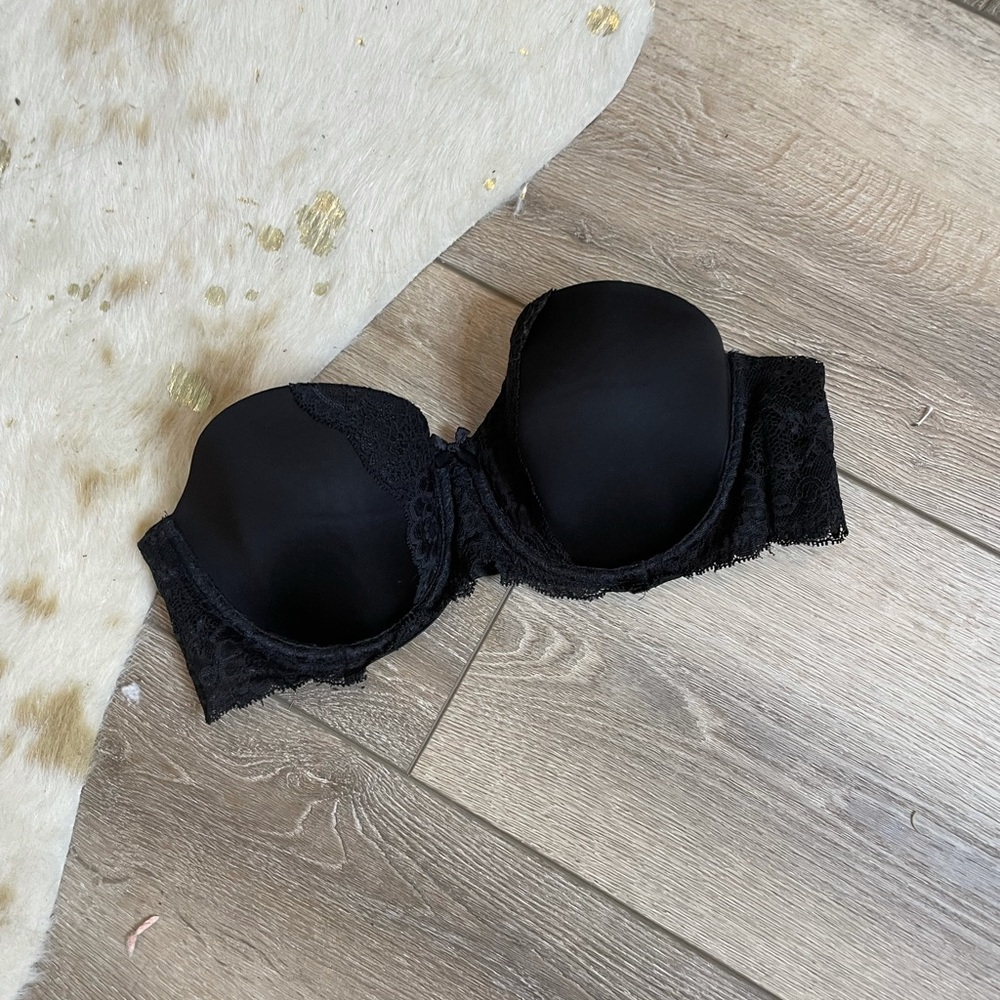 Victoria’s Secret dream angels multi way bra